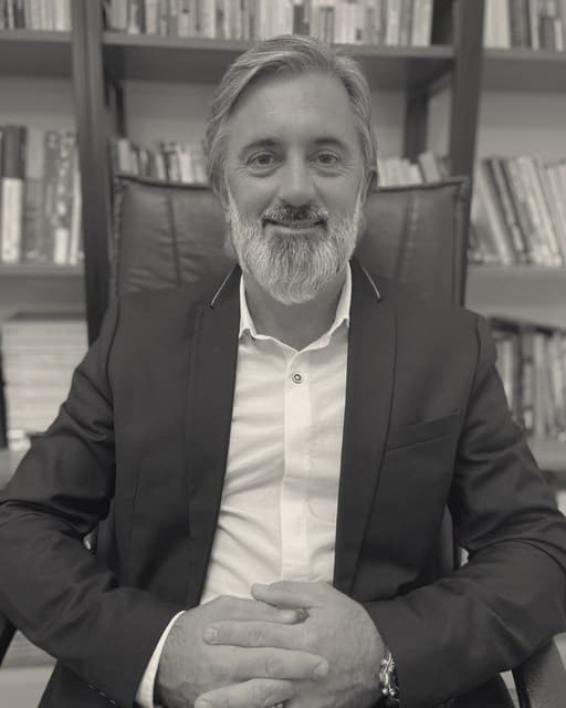 David Firman · Mentorías
